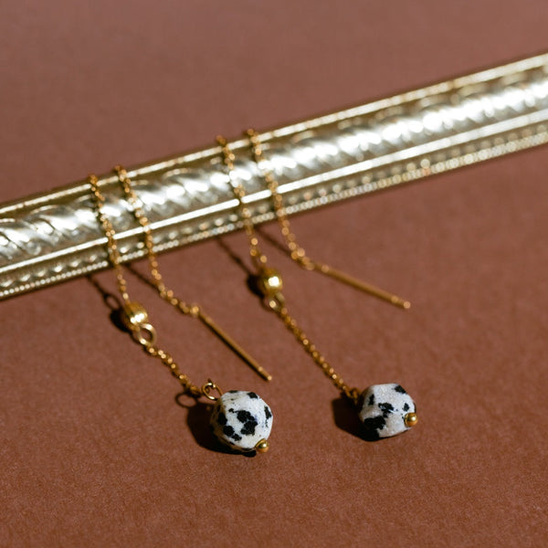 Doté Drop naušnice